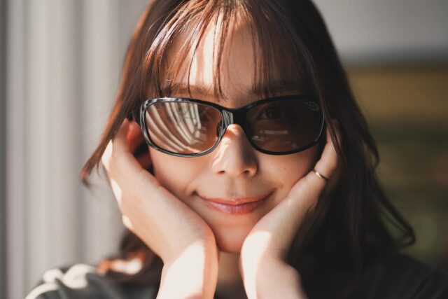 新しいアイウェアの撮影をさせていただきました。
アイウェアらしく自然光を使った撮影🌞🌞
モデルの小野瀬様も自然光がとても似合う方でした☀️

#ILCE1　#sony  #α1 #写真　#カタログ写真　#撮影　#ウェディング撮影
#Profoto

#ダンサー　#モデル　#sony #profoto